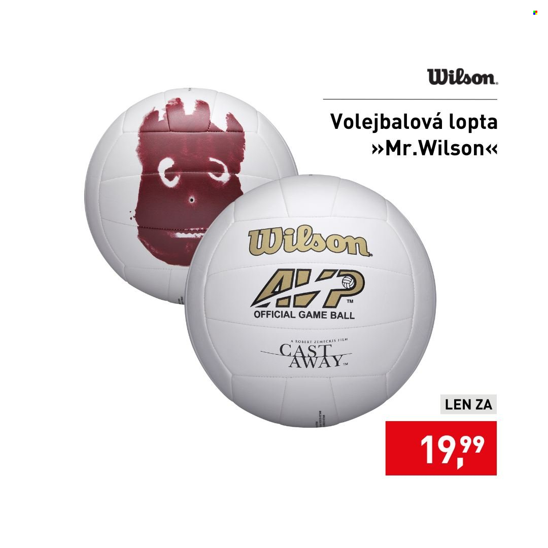 Leták Intersport. Strana 2