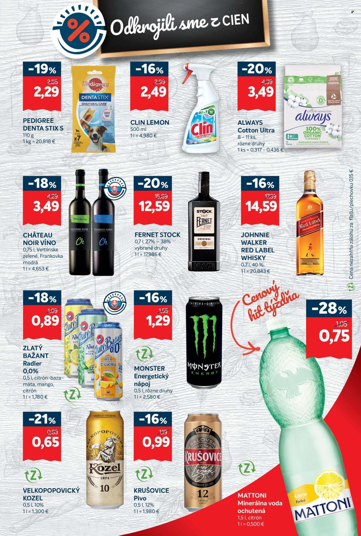 Leták Kraj - 18.4.2024 - 24.4.2024. Strana 7