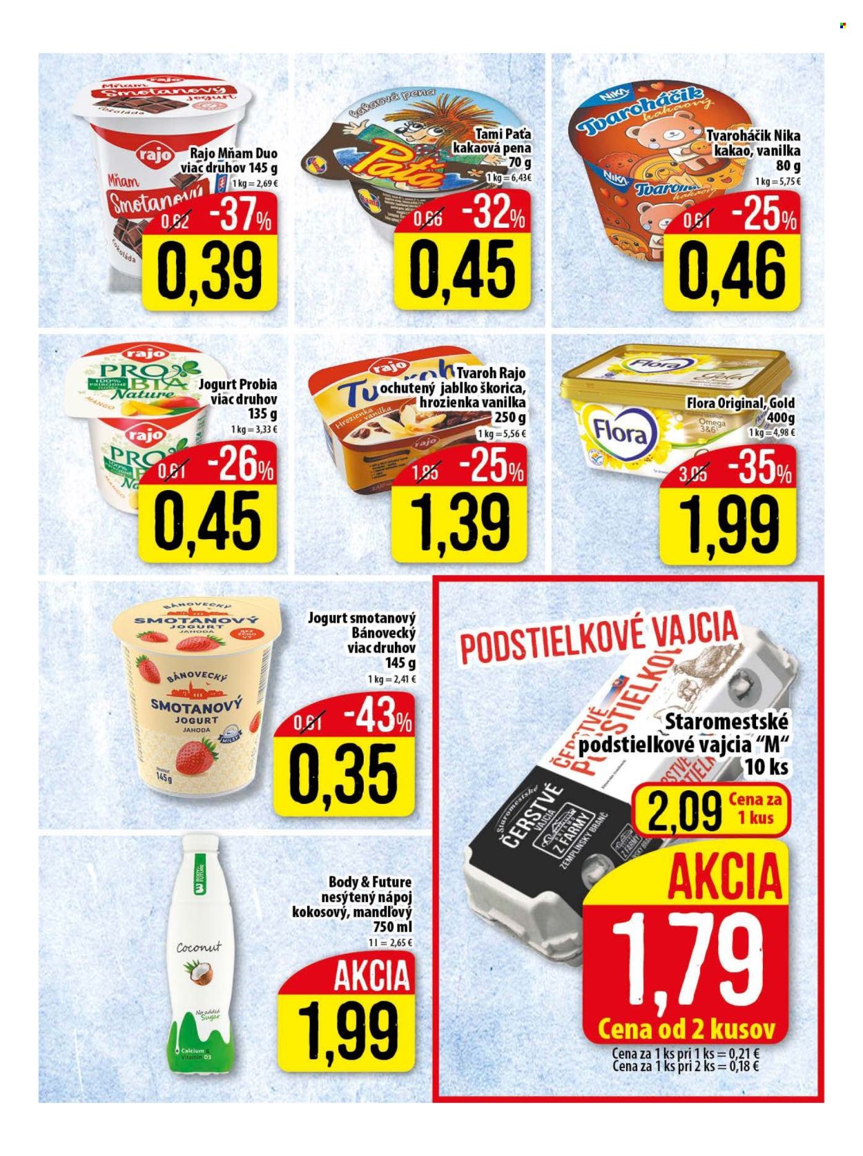 Leták Klas - 22.4.2024 - 28.4.2024. Strana 8