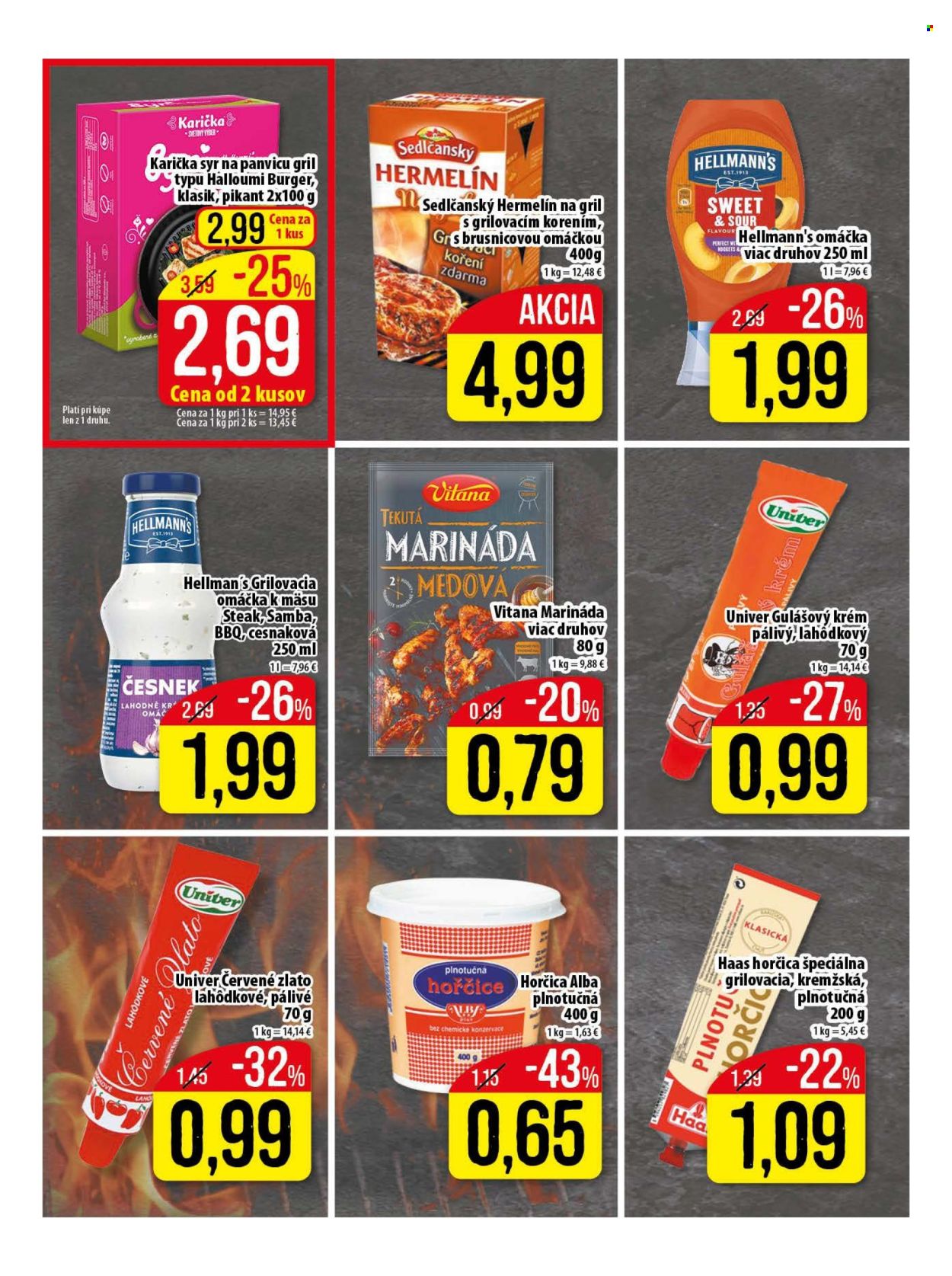 Leták Klas - 22.4.2024 - 28.4.2024. Strana 16