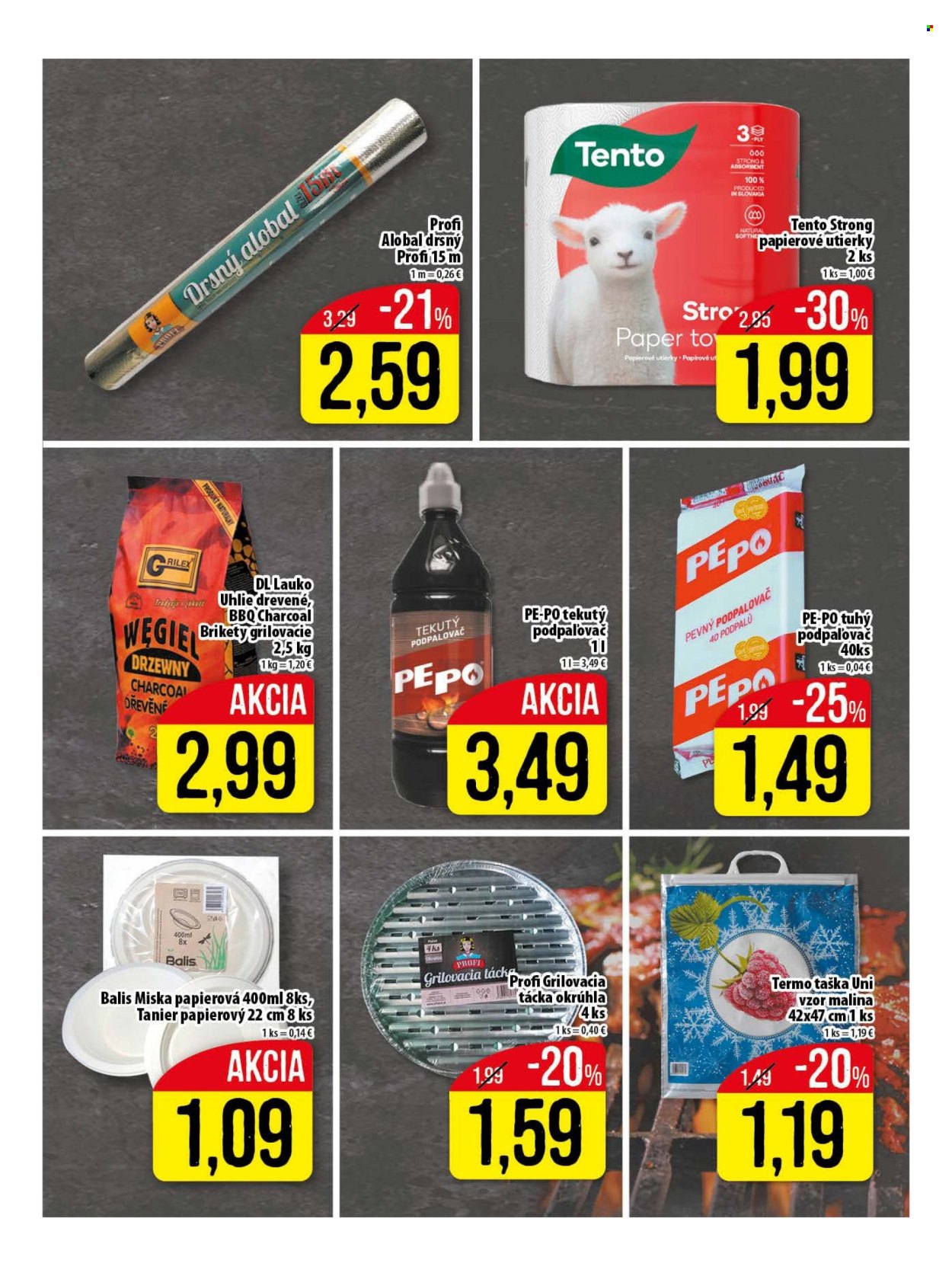Leták Klas - 22.4.2024 - 28.4.2024. Strana 17