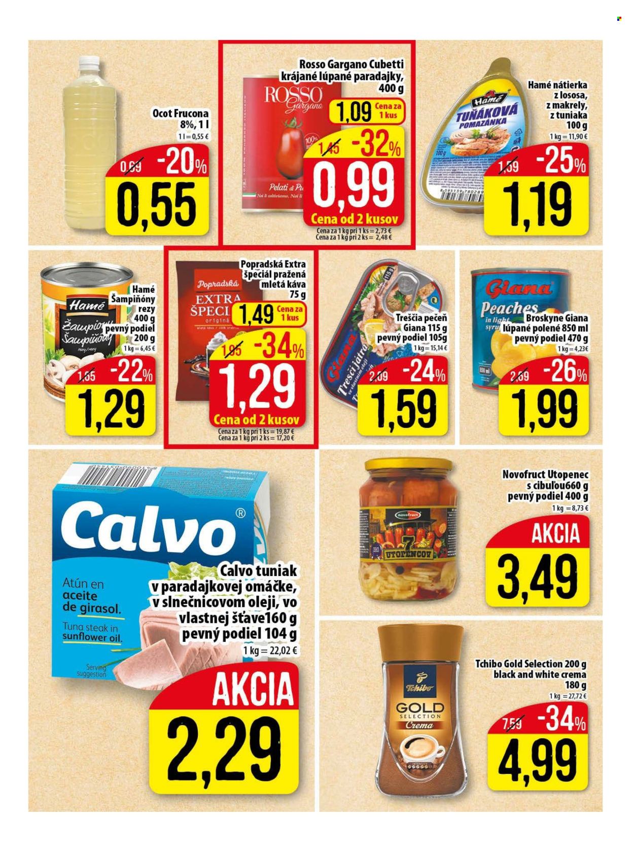 Leták Klas - 22.4.2024 - 28.4.2024. Strana 23