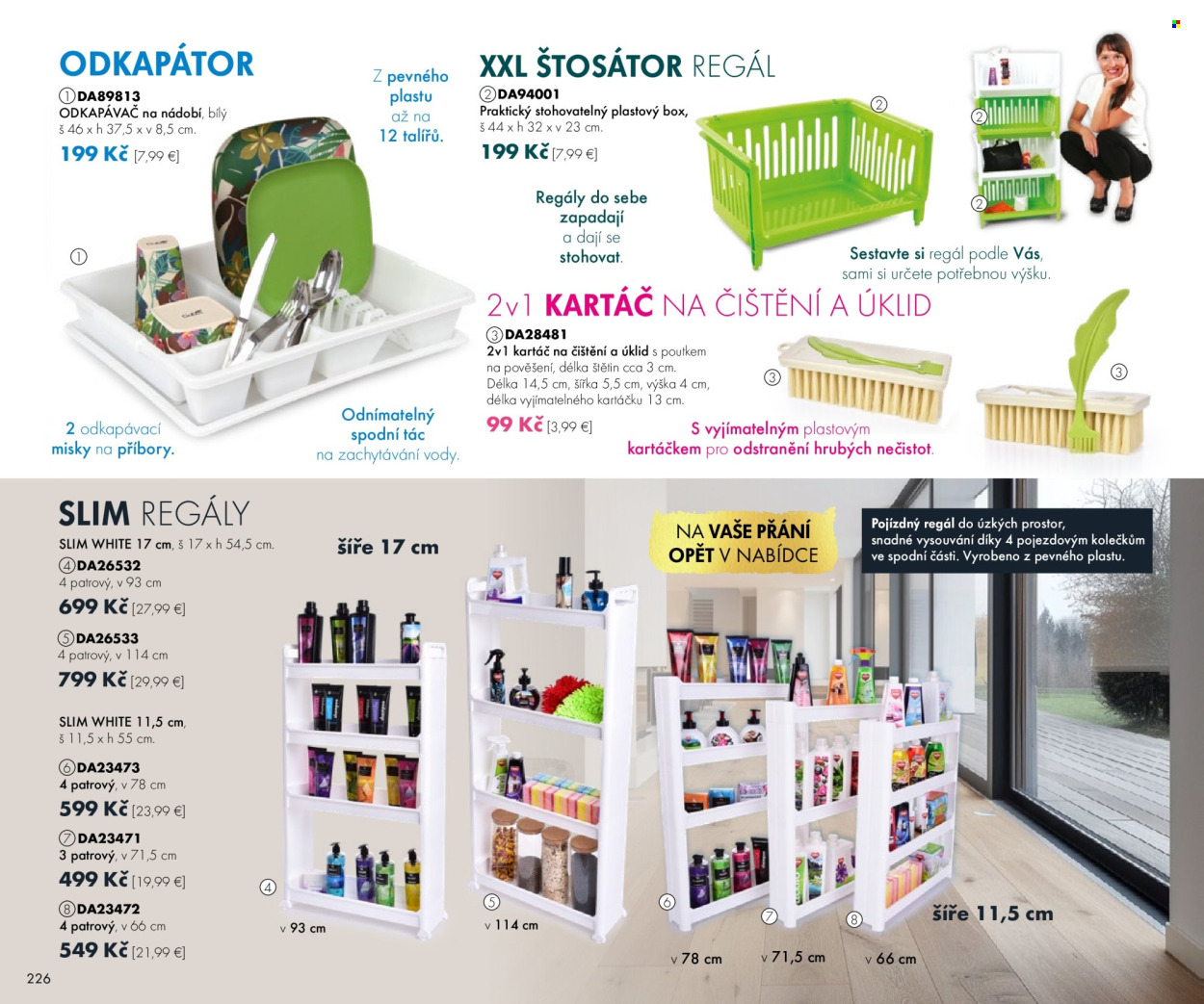 Leták Dedra - 19.4.2024 - 19.7.2024. Strana 26