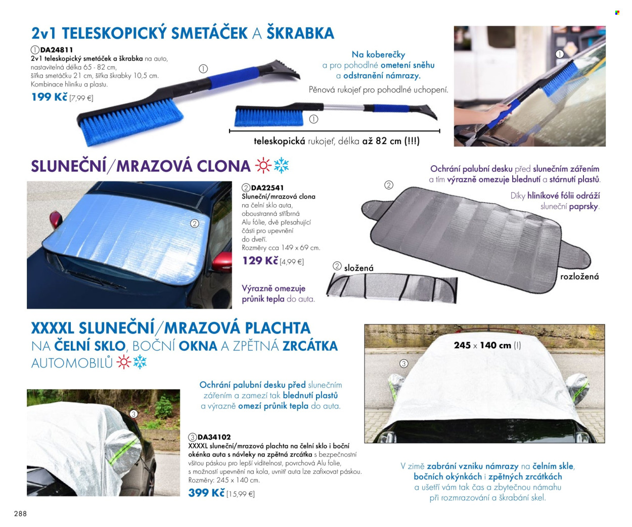Leták Dedra - 19.4.2024 - 19.7.2024. Strana 88