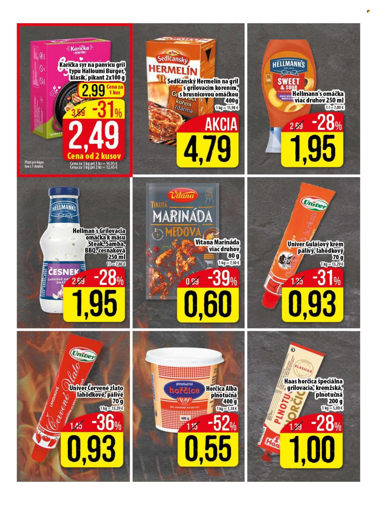 Leták Klas - 22.4.2024 - 28.4.2024. Strana 16