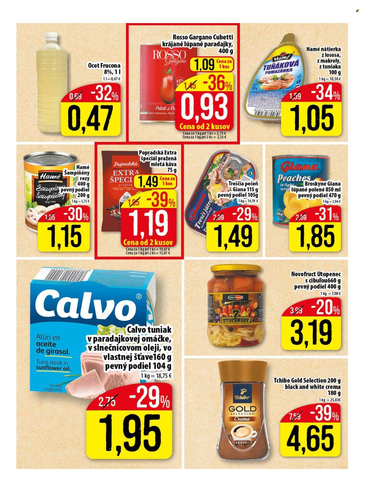 Leták Klas - 22.4.2024 - 28.4.2024. Strana 23