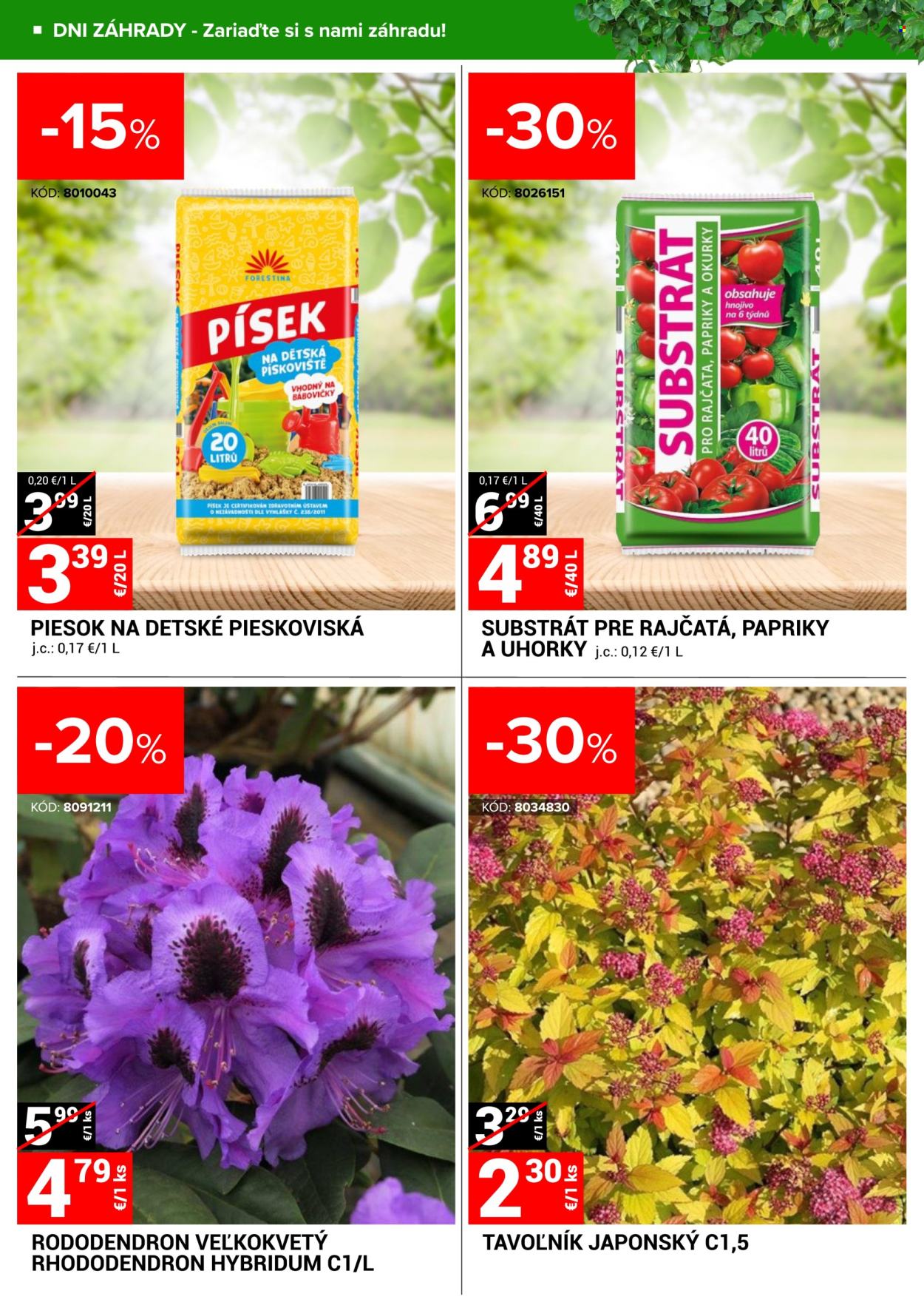 Leták Merkury Market - 20.4.2024 - 28.4.2024. Strana 8