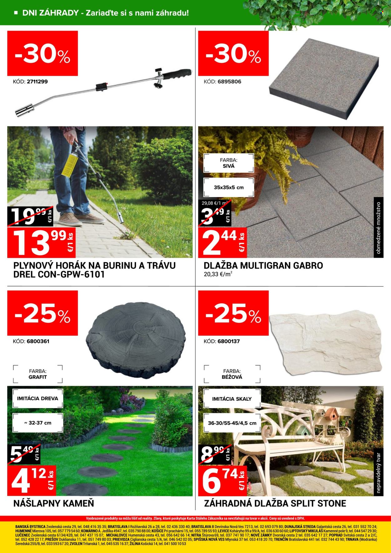 Leták Merkury Market - 20.4.2024 - 28.4.2024. Strana 14