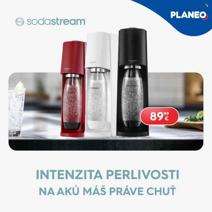 Leták PLANEO Elektro. Strana 3