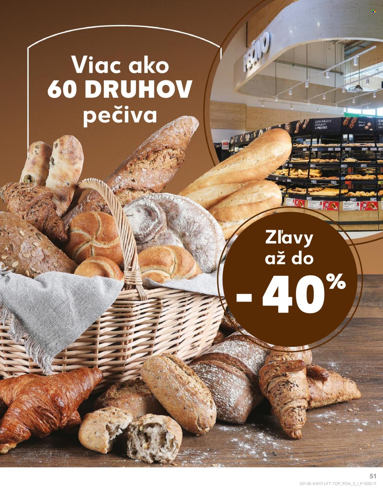 Leták Kaufland - 25.4.2024 - 30.4.2024. Strana 51