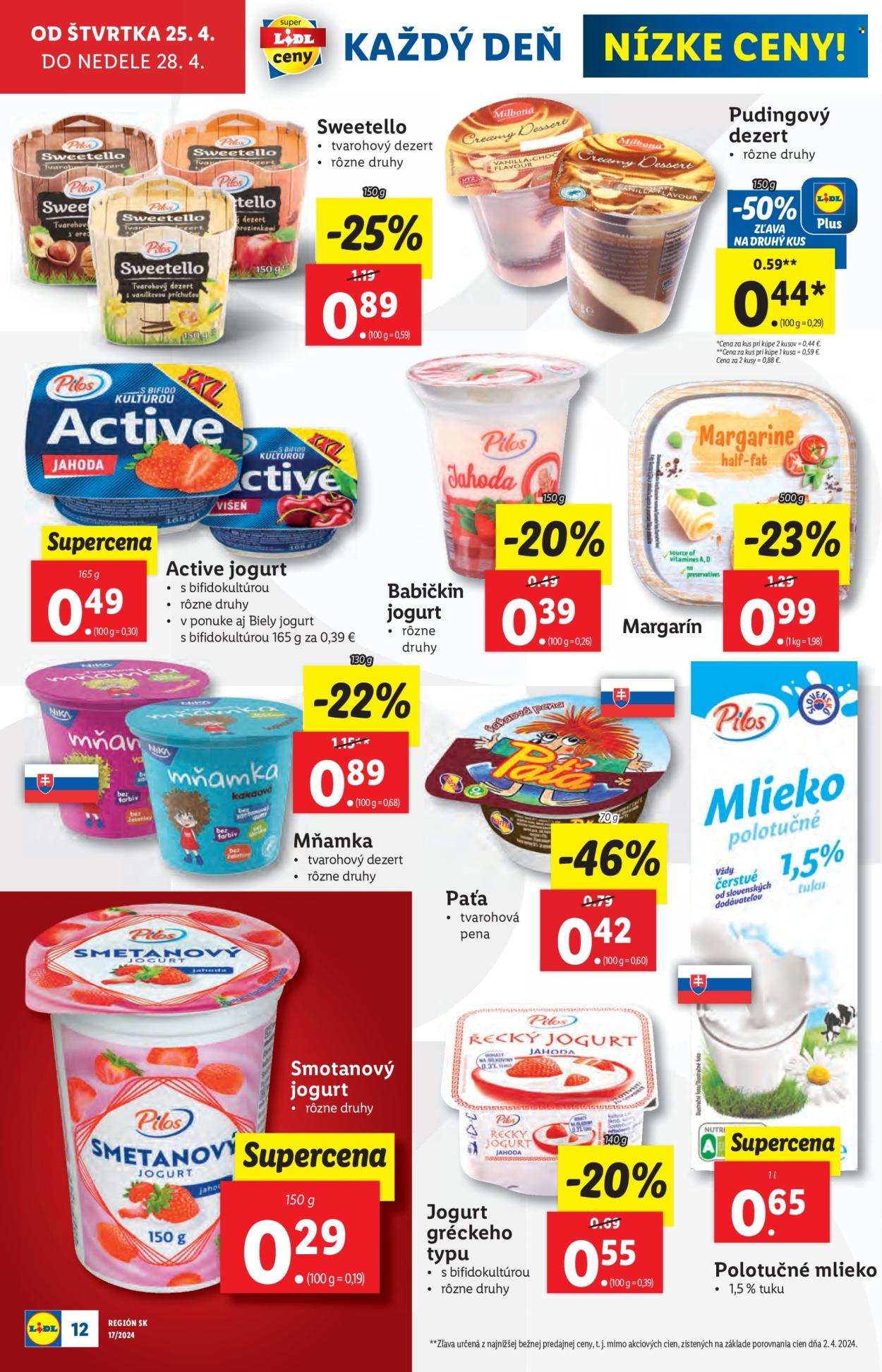 Leták Lidl - 25.4.2024 - 28.4.2024. Strana 28