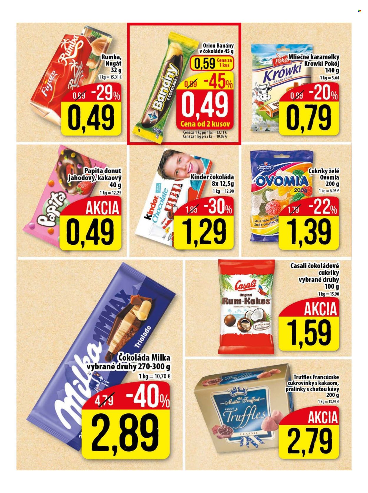 Leták Klas - 29.4.2024 - 5.5.2024. Strana 14