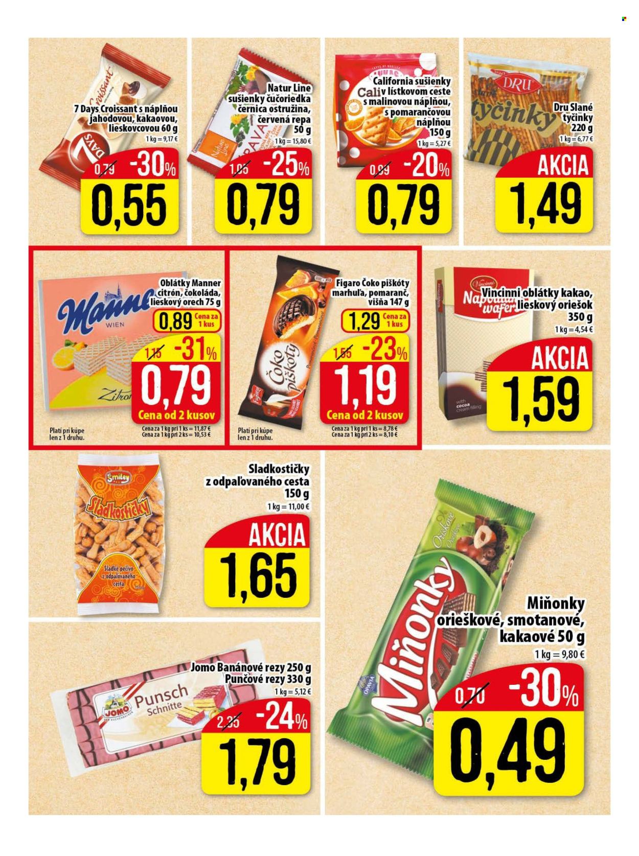 Leták Klas - 29.4.2024 - 5.5.2024. Strana 15