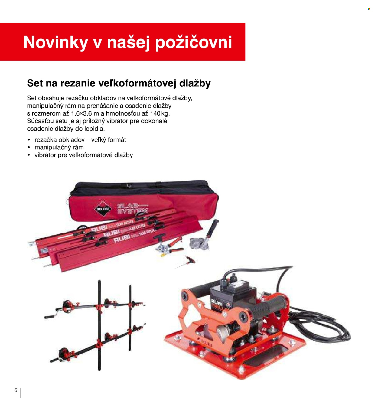 Leták DEK. Strana 8