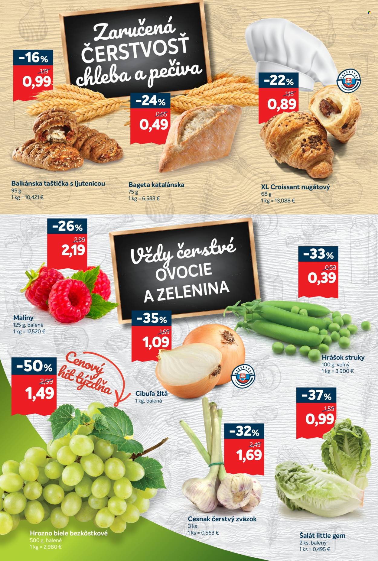 Leták Kraj - 2.5.2024 - 7.5.2024. Strana 2