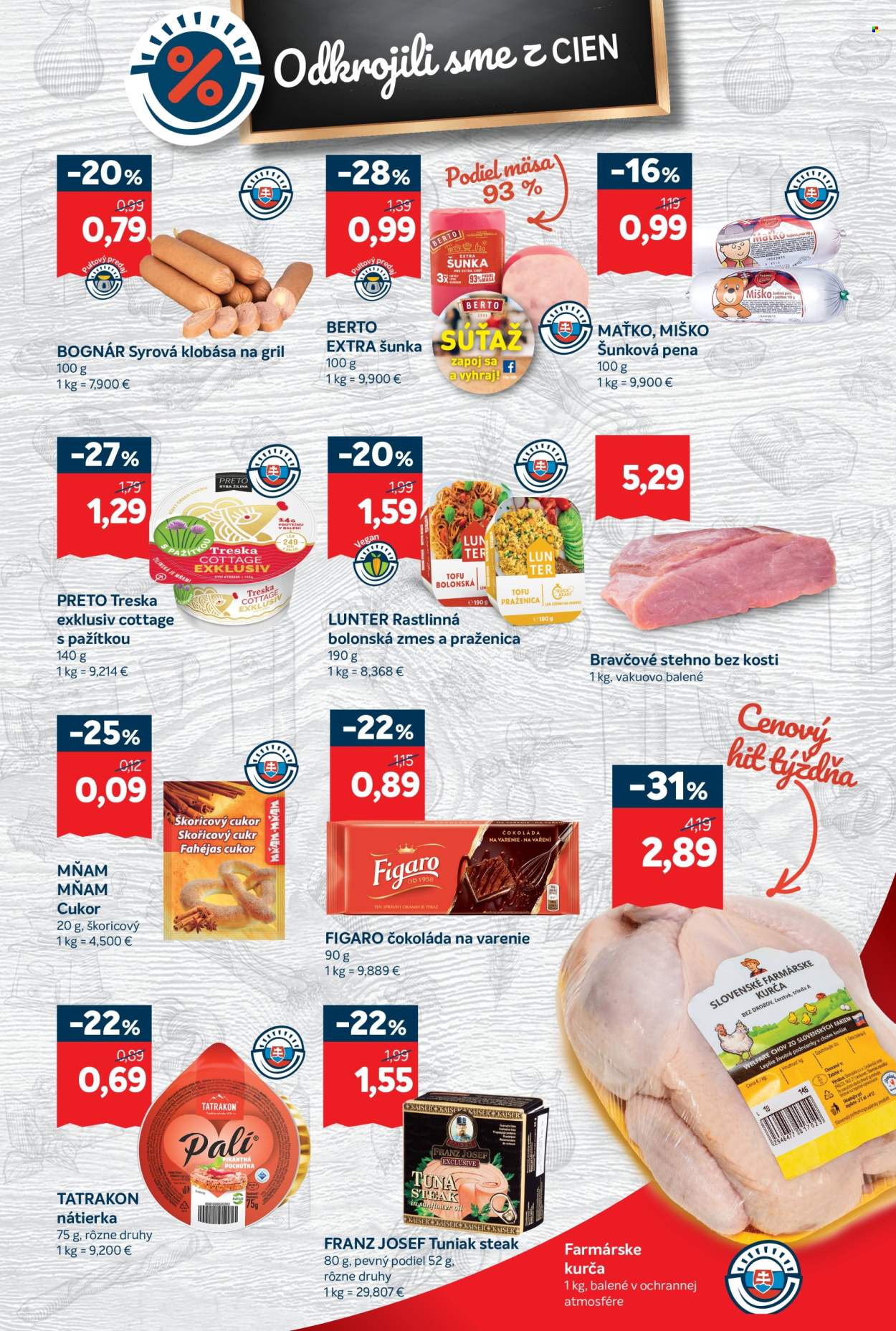 Leták Kraj - 2.5.2024 - 7.5.2024. Strana 5