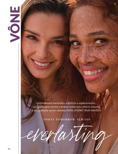 Leták Avon - 1.5.2024 - 31.5.2024. Strana 56