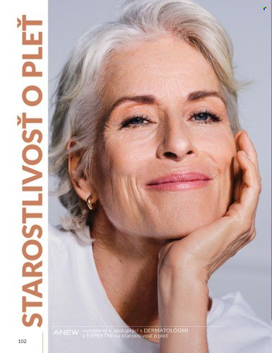 Leták Avon - 1.5.2024 - 31.5.2024. Strana 102