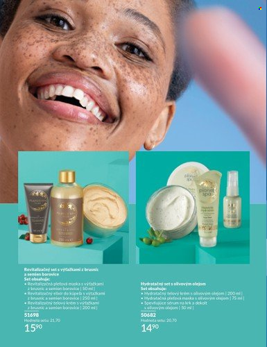 Leták Avon - 1.5.2024 - 31.5.2024. Strana 170