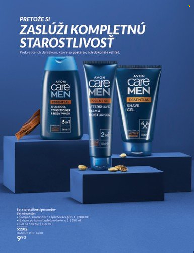 Leták Avon - 1.5.2024 - 31.5.2024. Strana 180