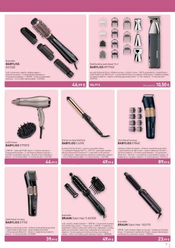 thumbnail - BaByliss