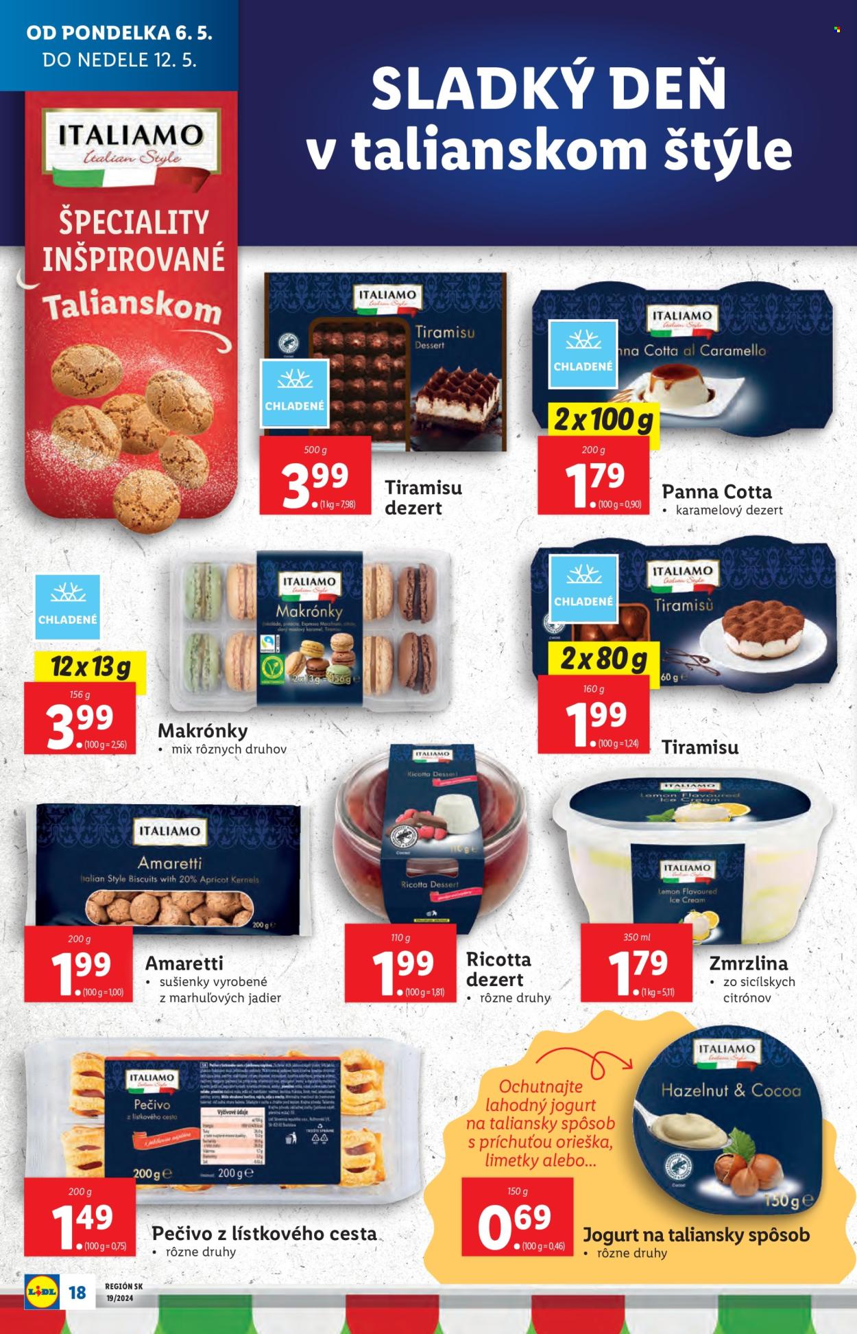 Leták Lidl - 6.5.2024 - 12.5.2024. Strana 22