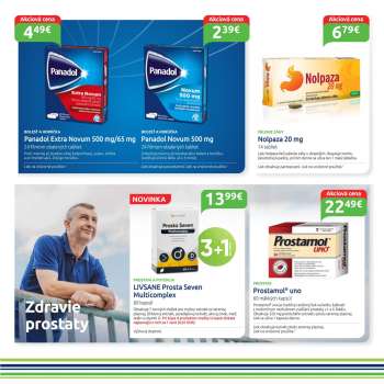 thumbnail - Panadol