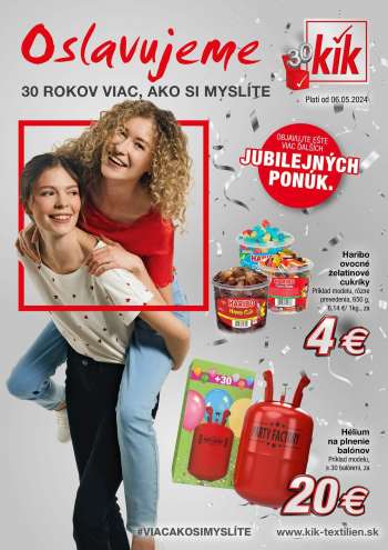 Leták kik.