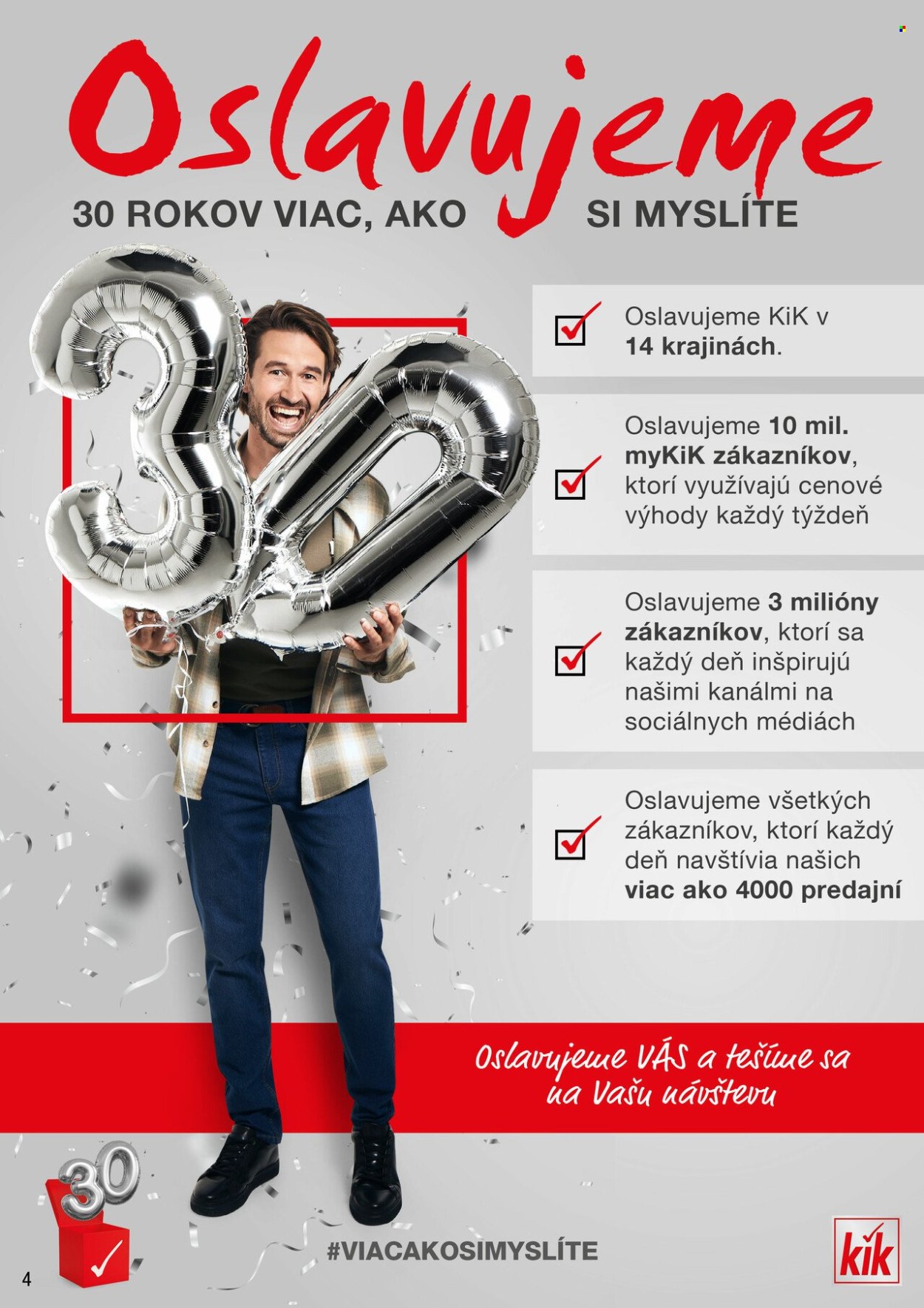 Leták kik. Strana 4