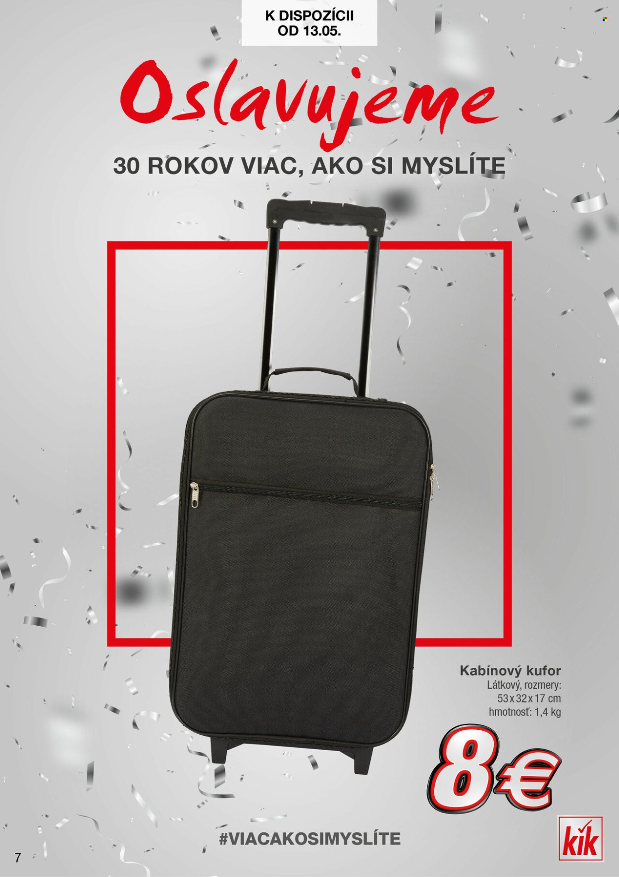 Leták kik. Strana 7