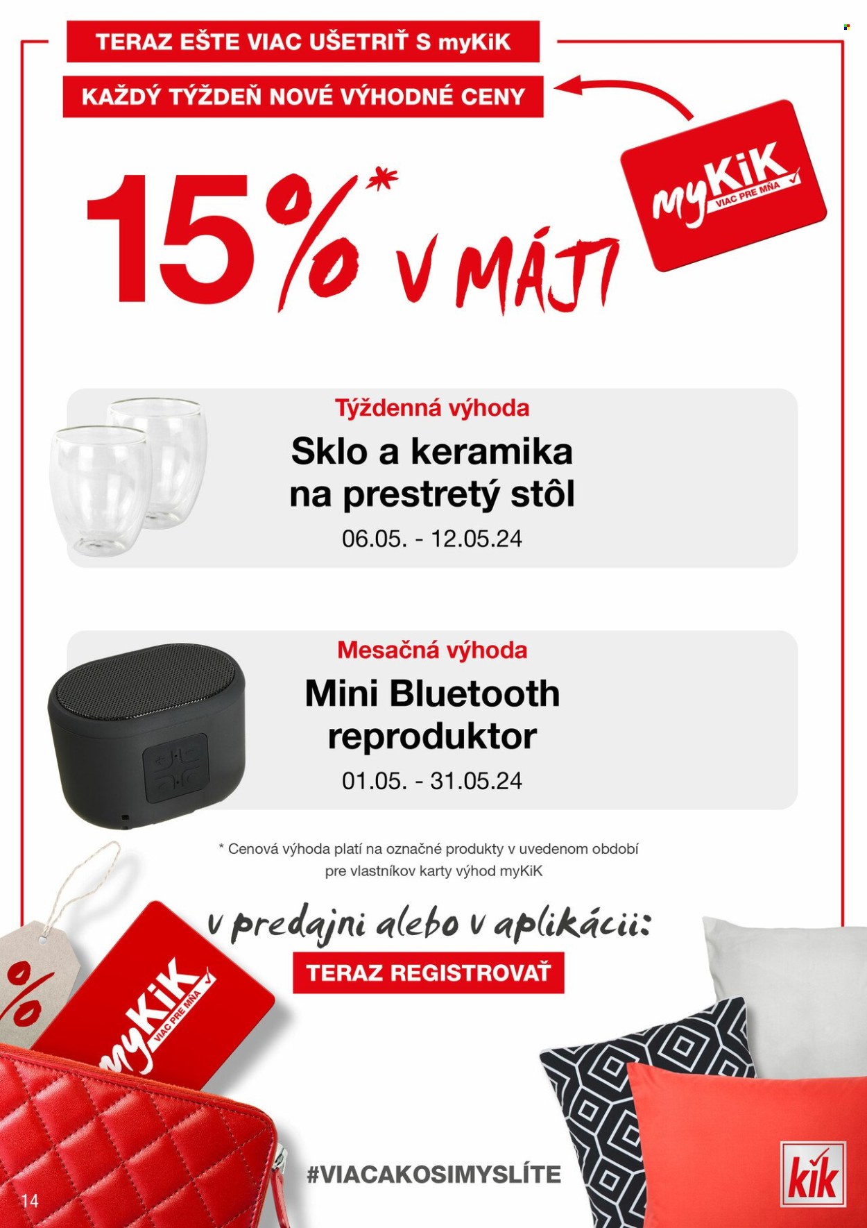Leták kik. Strana 14