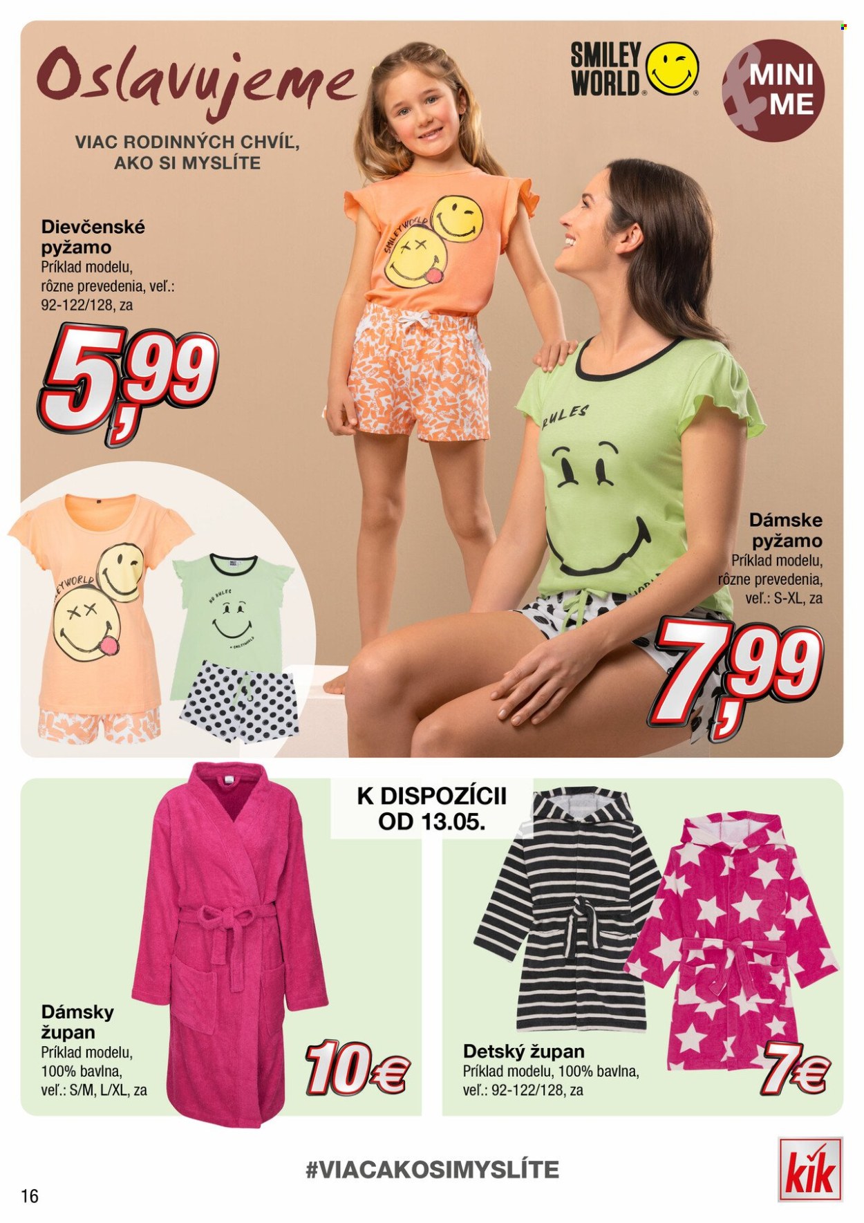 Leták kik. Strana 16