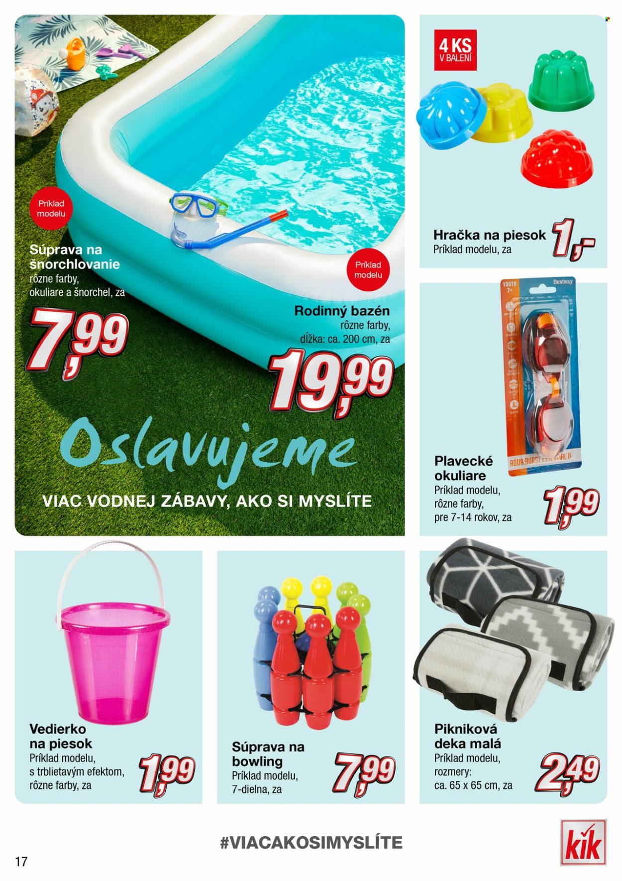 Leták kik. Strana 17