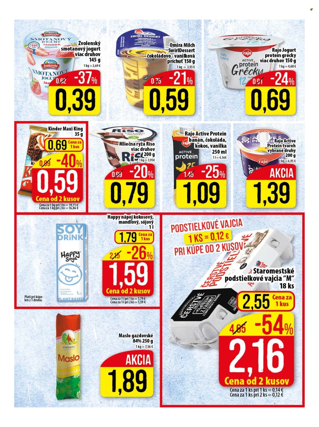 Leták Klas - 6.5.2024 - 12.5.2024. Strana 8