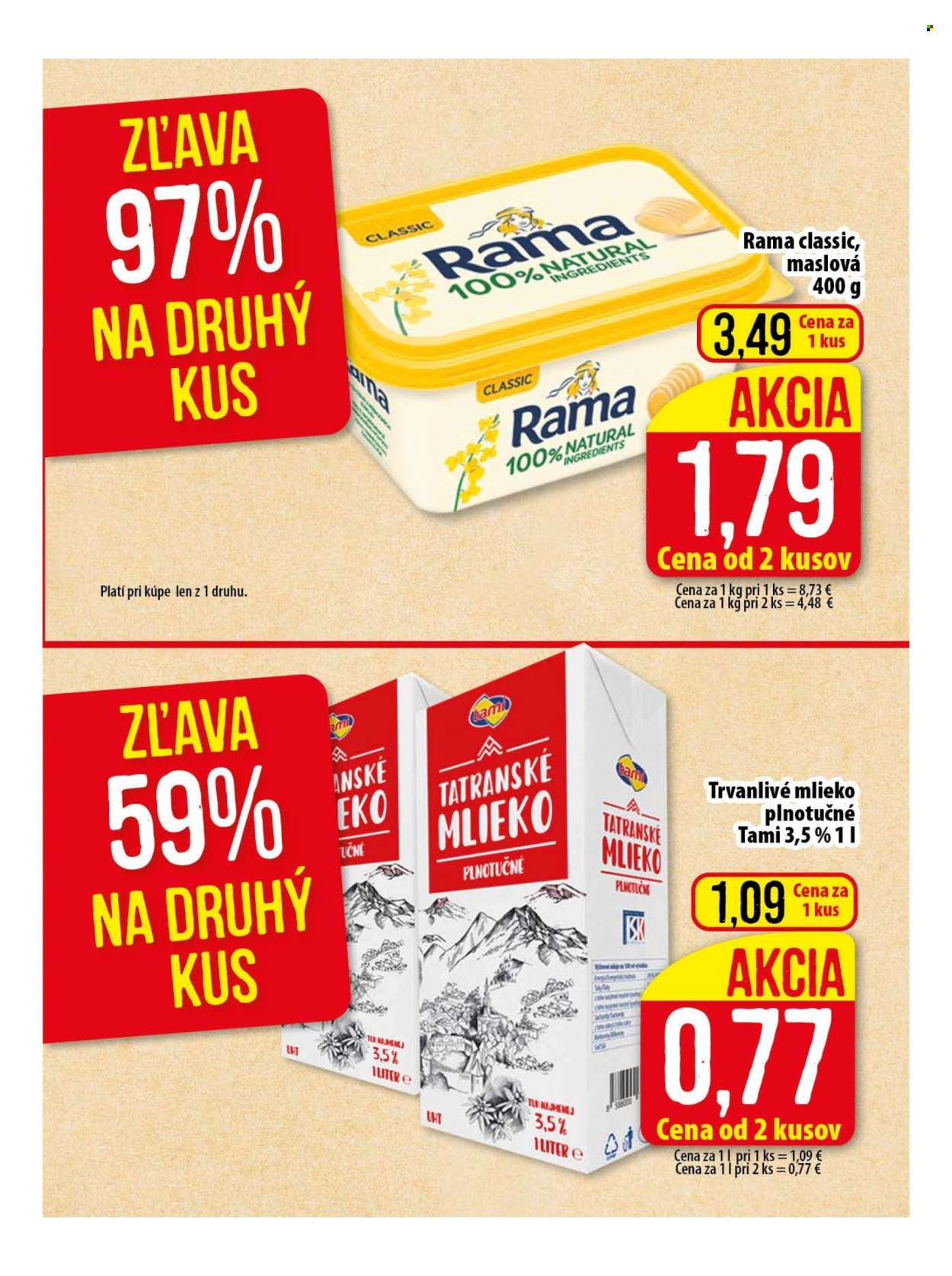 Leták Klas - 6.5.2024 - 12.5.2024. Strana 10