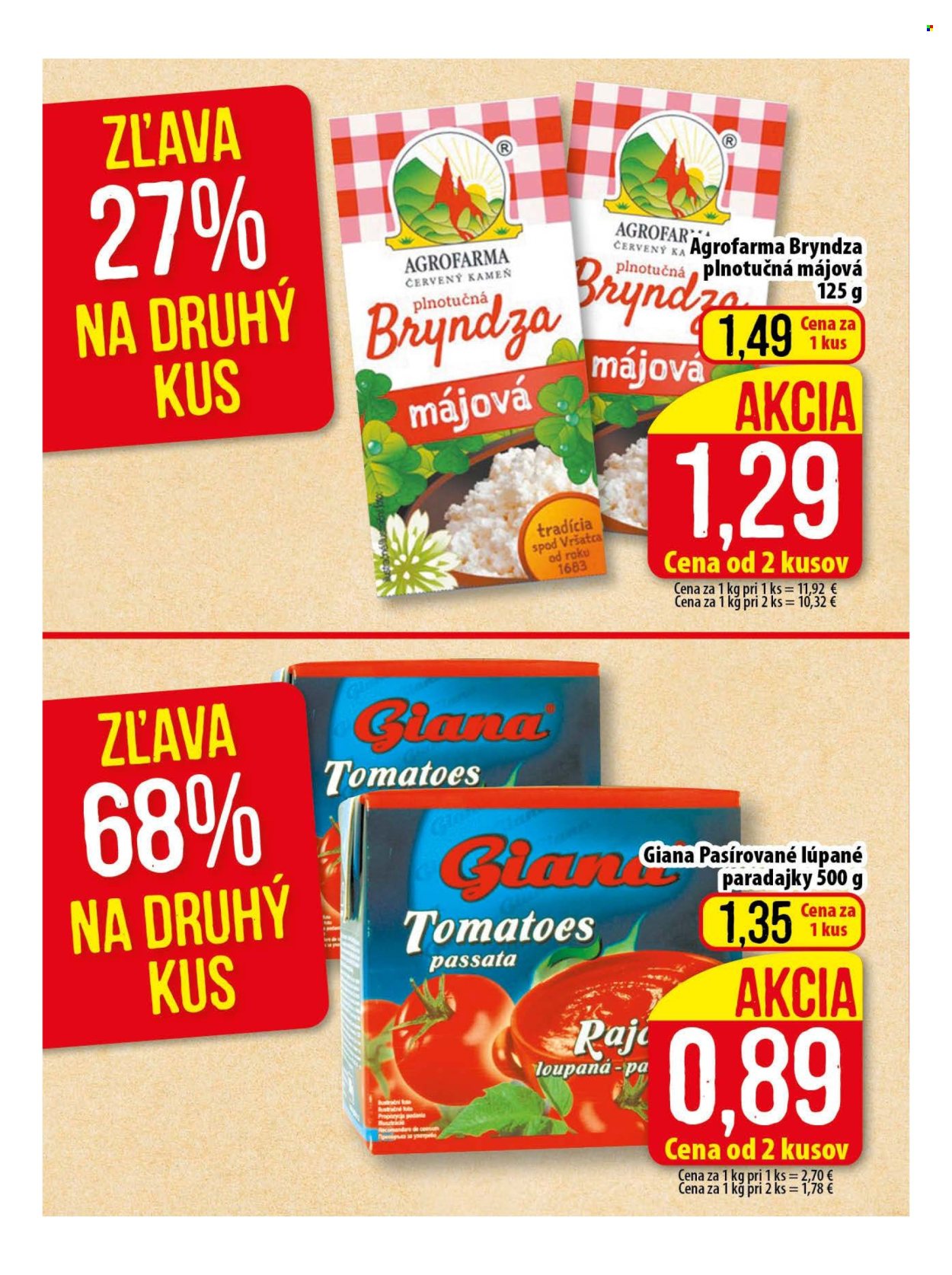 Leták Klas - 6.5.2024 - 12.5.2024. Strana 11
