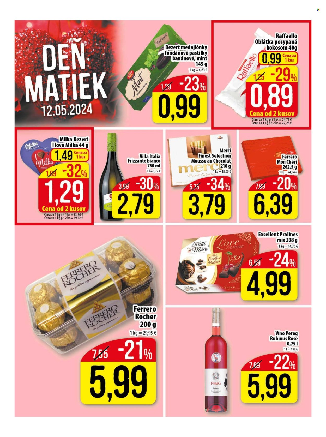 Leták Klas - 6.5.2024 - 12.5.2024. Strana 16