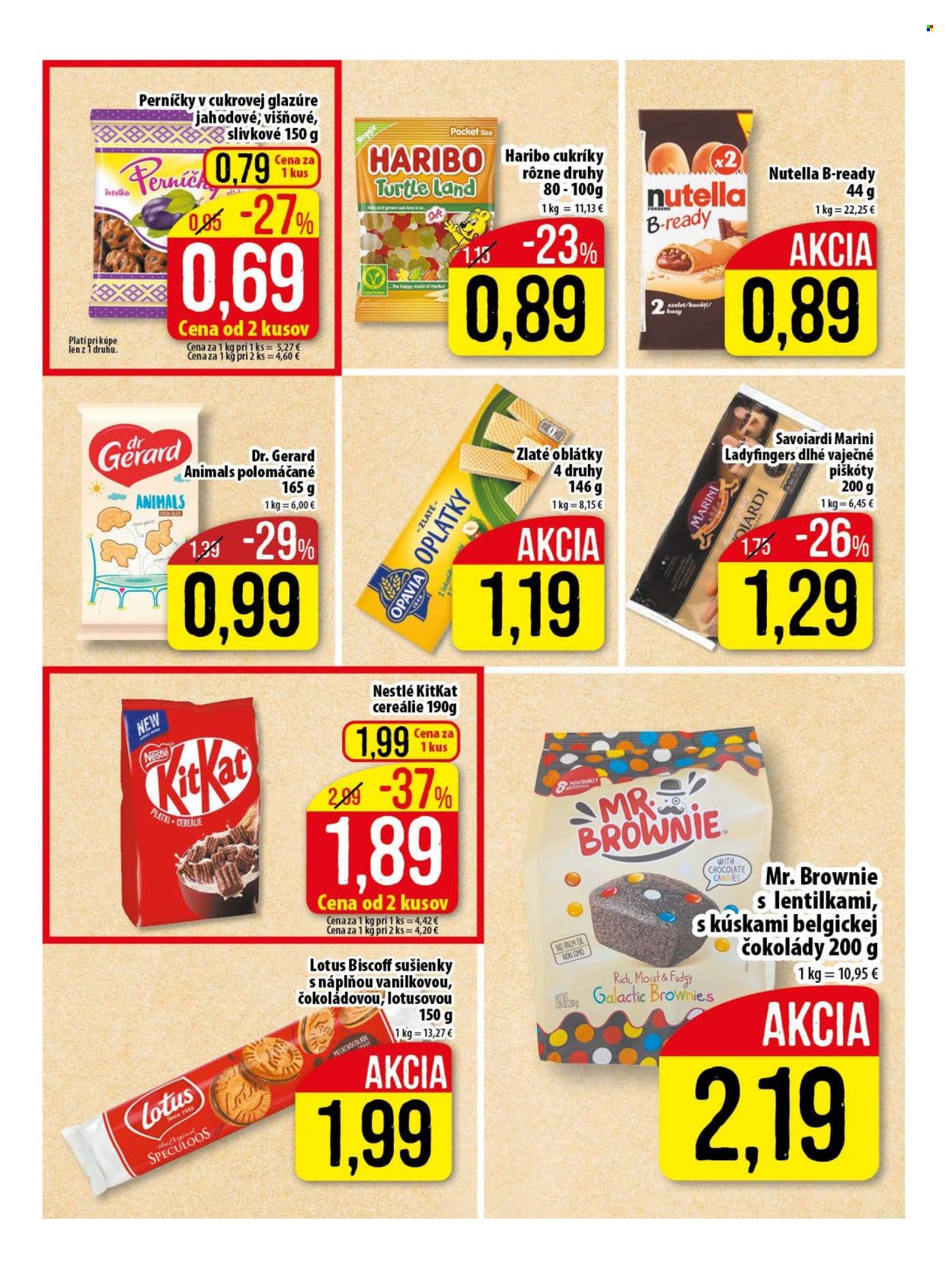Leták Klas - 6.5.2024 - 12.5.2024. Strana 20
