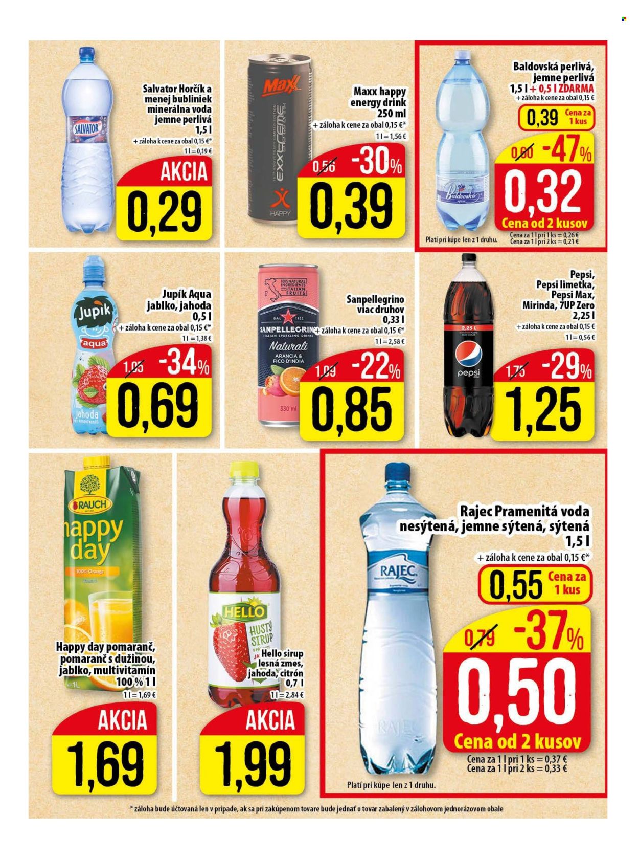 Leták Klas - 6.5.2024 - 12.5.2024. Strana 24