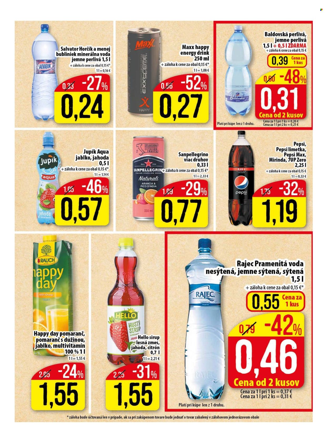 Leták Klas - 6.5.2024 - 12.5.2024. Strana 24
