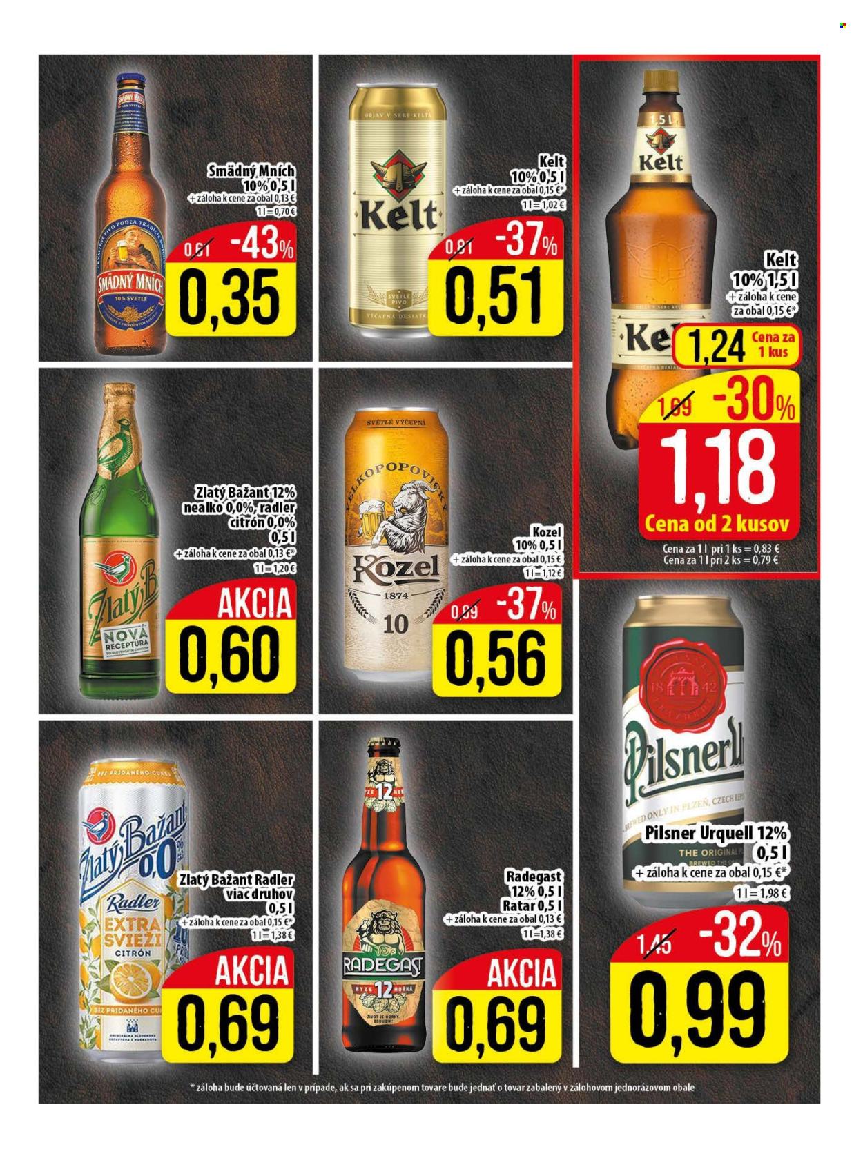 Leták Klas - 6.5.2024 - 12.5.2024. Strana 26
