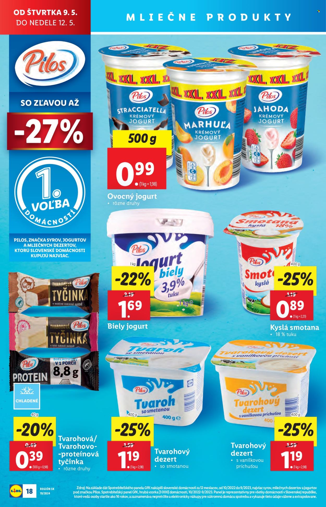 Leták Lidl - 9.5.2024 - 12.5.2024. Strana 24