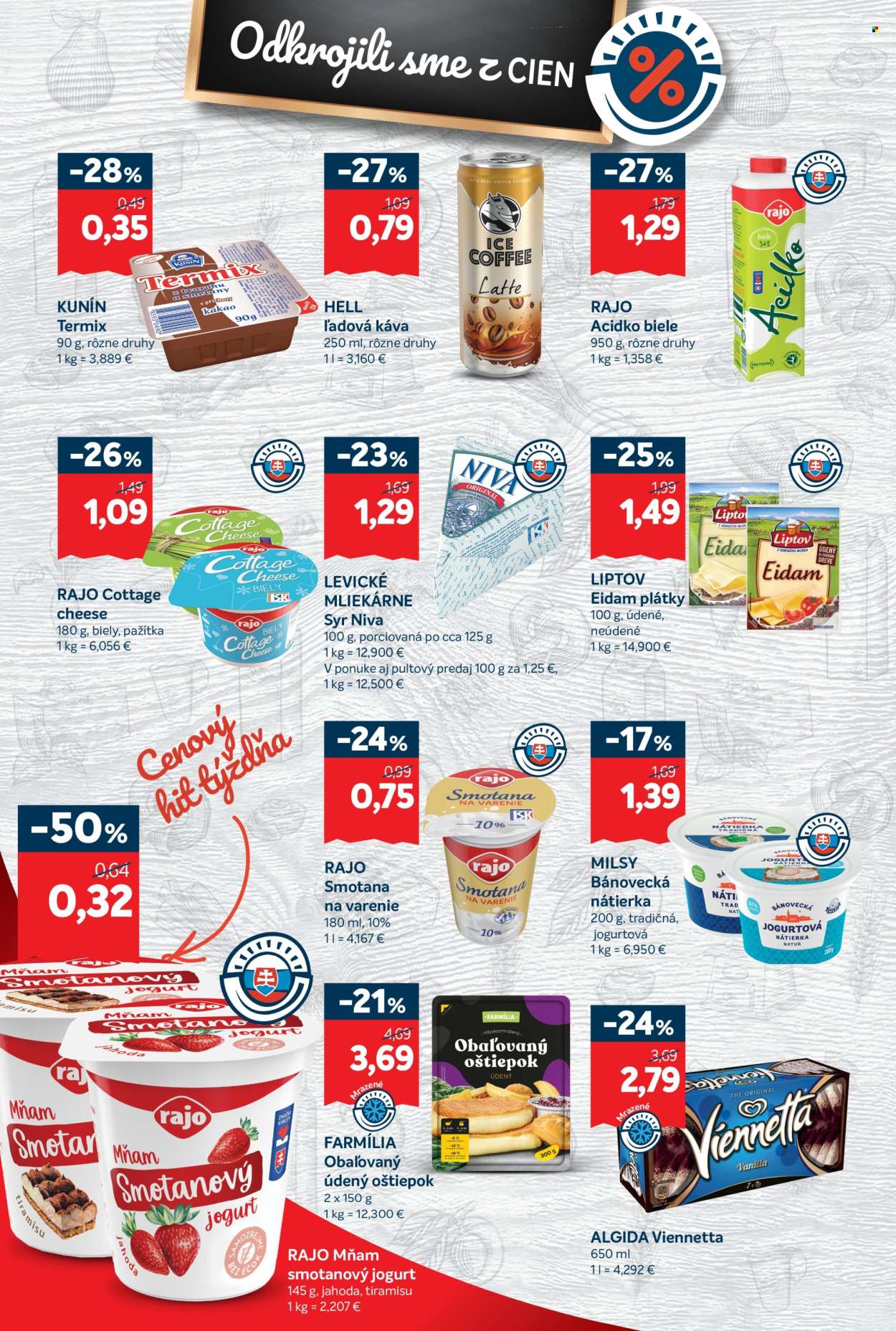 Leták Kraj - 9.5.2024 - 15.5.2024. Strana 4
