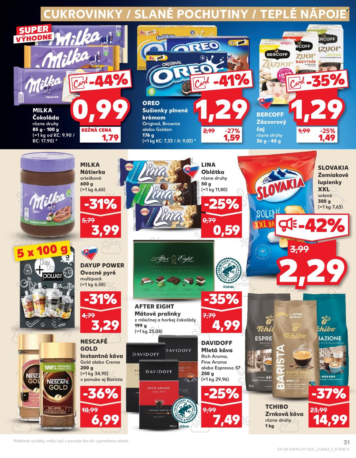Leták Kaufland - 9.5.2024 - 15.5.2024. Strana 31