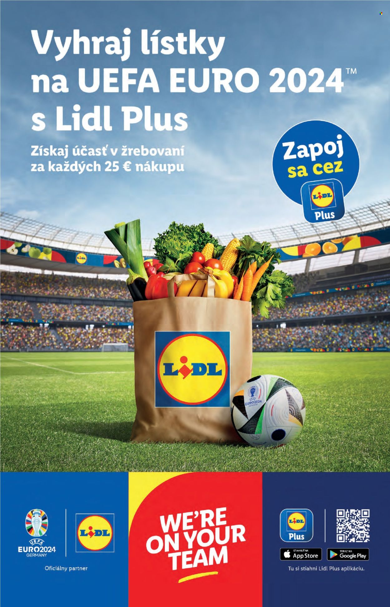 Leták Lidl - 13.5.2024 - 19.5.2024. Strana 13