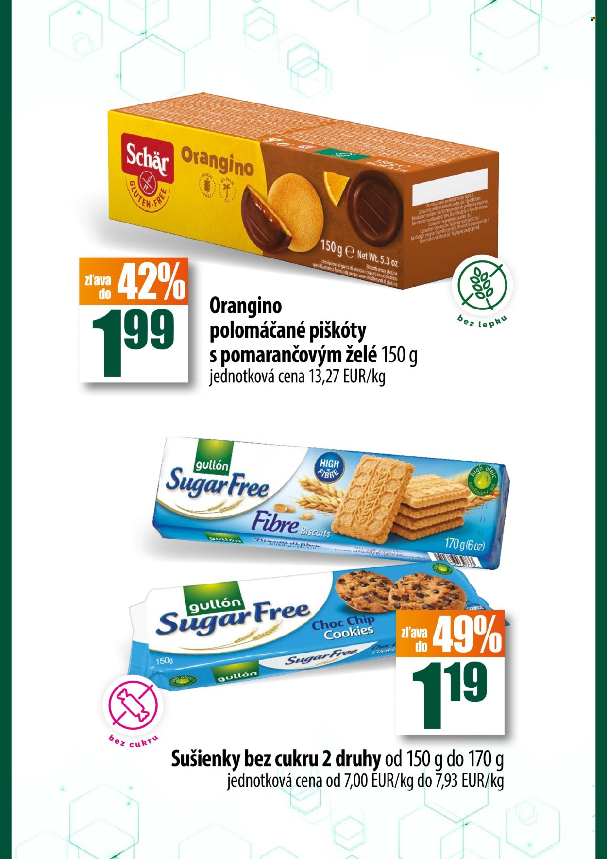 Leták COOP Jednota - 9.5.2024 - 16.5.2024. Strana 10
