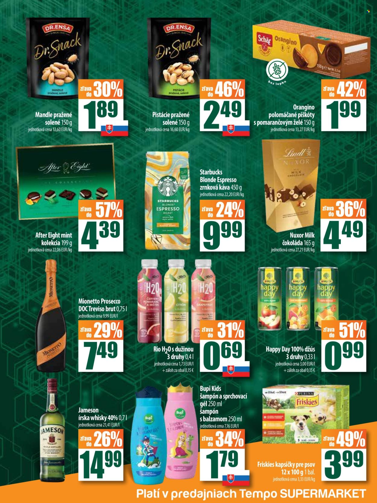 Leták COOP Jednota - 9.5.2024 - 15.5.2024. Strana 14