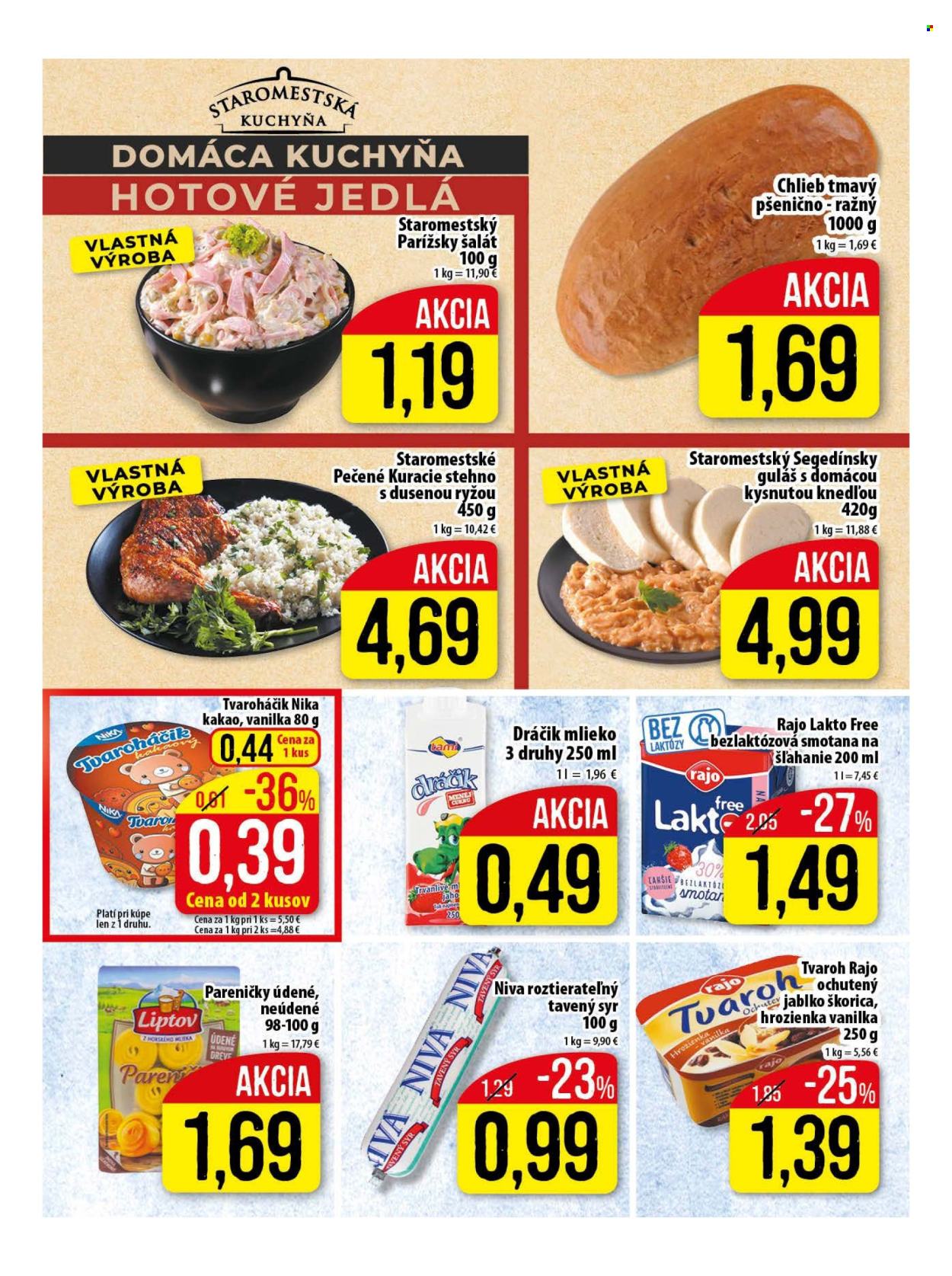 Leták Klas - 13.5.2024 - 19.5.2024. Strana 6
