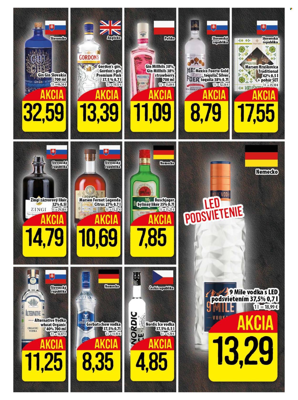 Leták Klas - 13.5.2024 - 19.5.2024. Strana 3