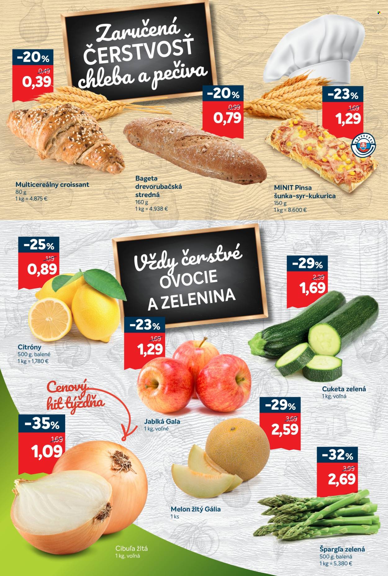 Leták Kraj - 16.5.2024 - 22.5.2024. Strana 2